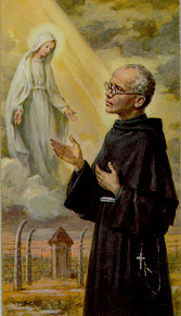 Maximilian Kolbe